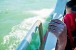 Boat Carrying 800 Haitians to US Washes Ashore in Cuba Instead