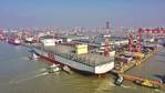 OOCL Welcomes its First 24,188 TEU Containership