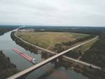 US Inland Waterways: Big Money, New Projects, Help Wanted