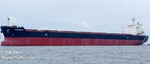 Safe Bulkers Sells Panamax Bulk Carrier