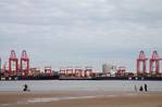 Liverpool Port Workers to Strike for Another Two Weeks