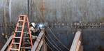 Philly Shipyard Begins Building Third National Security Multi-Mission Vessel
