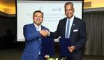 AET and PTLCL Sign MOU for Zero-emission Aframax