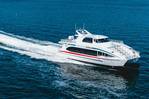 All American Marine Delivers Whale-watching Vessel to Puget Sound Express