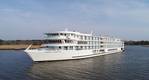 New Mississippi Riverboat Passes Sea Trials
