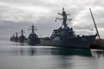 NATO Leaves Black Sea Exposed as Russia Invades Ukraine