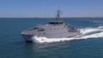 Australia Orders Another Patrol Boat from Austal