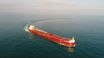 CSL’s New Laker Equipped with Berg Electric Drives