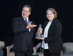 BMT’s Catriona Savage Named RINA President