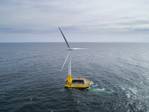 Floating Offshore Wind: New Seascape, New Challenges