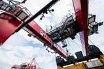Cargotec, Konecranes Win EU Antitrust Approval for $5 Billion Merger