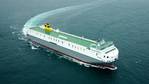 MacGregor to Equip Cobelfret CLdN RoRo Pair