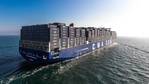 CMA CGM Bans Plastic Waste from Its Vessels