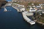 Contract Finalized for Two New Ferries for the Little Minch