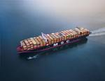 MSC Signs On with Kongsberg Digital to ‘Digitalize’ 500 Ships
