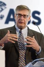 2050 Not Achievable Without Carbon Capture, says ABS’ Wiernicki