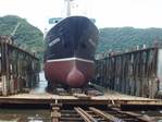 Crandall Dry Dock Engineers, Inc Is Up for Sale