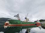 Green Yard Kleven to Refit Two Oceania PSVs