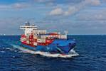 Crowley Launches Multimodal Service Between Mexico, US and Canada