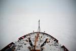 US Coast Guard Cutter Healy Reaches the North Pole