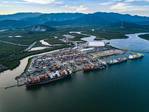 DP World Invests $35 Million in Port of Santos