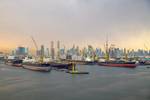 Drydocks World Inks Deal with Silverstream