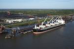 Eagle Bulk’s Scrubbers Investment Pays Off