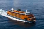 Eastern Delivers Third Ollis Class Staten Island Ferry