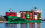 Eimskip, Ernst Russ JV Acquires Secondhand Containership