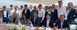 EPS Plans to Order Ammonia Dual-fuel Gas Carrier from HHI
