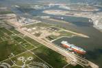 Freeport LNG Plant Suffers Explosion