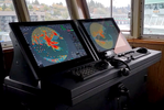Furuno Delivers Chart Radars for Washington State Ferries’ Issaquah