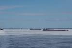 Lack of Icebreakers Hinders Great Lakes Shipping