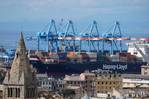 Hapag-Lloyd Buys Stake in Spinelli Group
