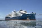 Helsinki Shipyard Delivers Third Expedition Cruise Ship to Swan Hellenic