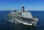 FMD to Provide Engines for LPD 32