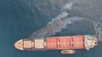 Pollution Fears Grow as Grounded Ship Leaks Oil off Gibraltar