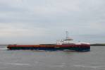 Fast Support Vessel Delivered for SEACOR