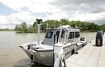 USACE Mobile District Adds New Survey Vessel