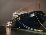 Converted Oil Spill Response Vessel Delivered to Sandy Hook Pilots