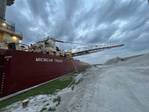 Great Lakes Limestone Up 10.7% in October
