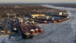 US Great Lakes Fleet Set for $126 Million in Winter Work