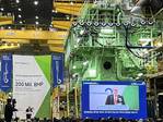 World’s Largest Methanol Engine Passes Factory Acceptance Tests