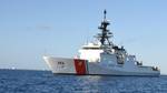 USCG Cutter Commanding Officer Relieved Following Onboard Mishap