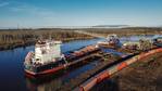 Great Lakes-Seaway Cargo Rose 7% in 2021