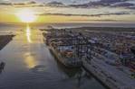 Port Houston Reports 20% Cargo Increase