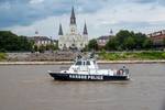 Port of New Orleans Awarded $514,965 in Port Security Grant Funding