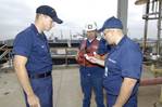 US Coast Guard Proposes New TWIC Delay