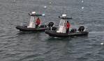 RIBCRAFT Delivers Two RIBs to Rhode Island DEM