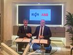 RINA and ABB to Cooperate in Shipping Decarbonization